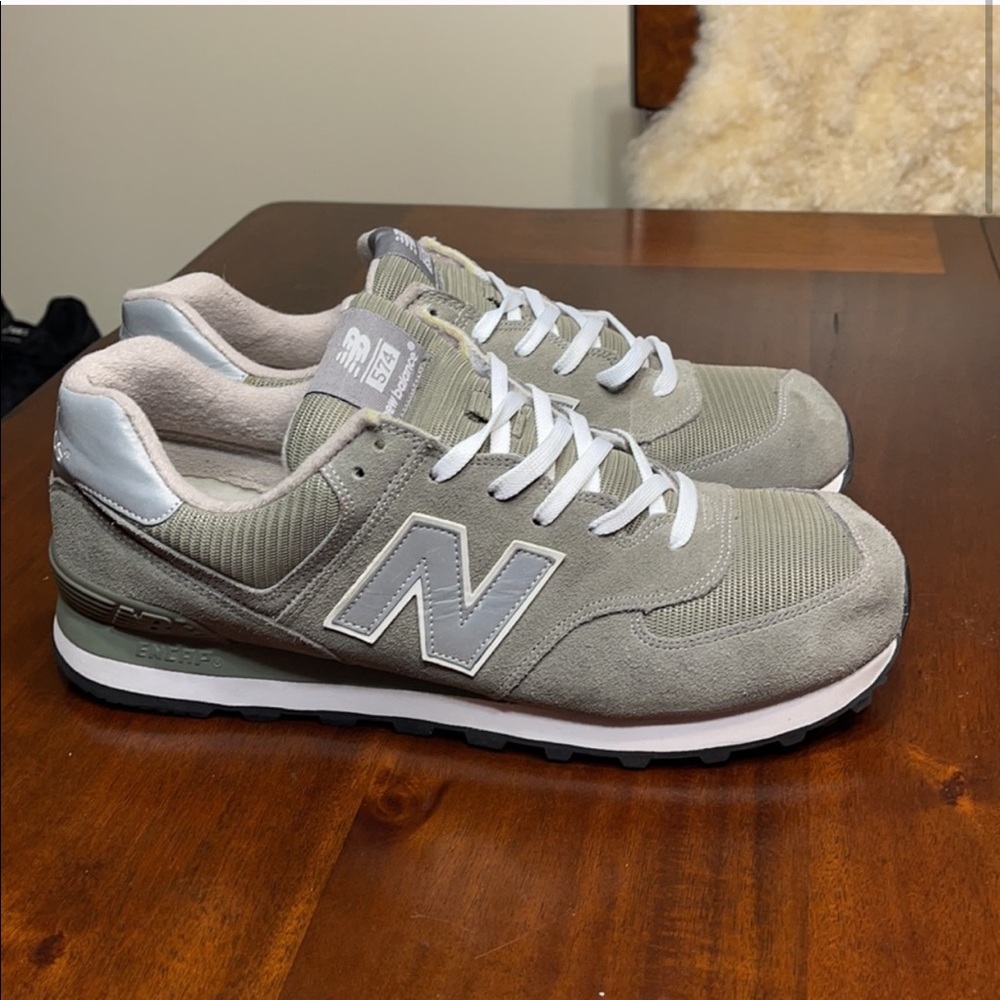 New Balance 574